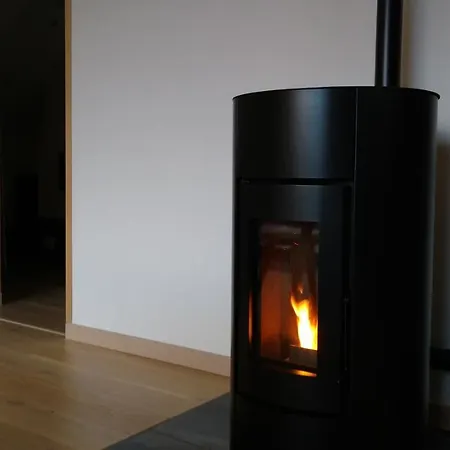 Appartement Clair, Spacieux Et Cosy Avec Vue Sur Le Massif De La Chartreuse *