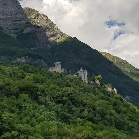 Clair, Spacieux Et Cosy Avec Vue Sur Le Massif De La Chartreuse *