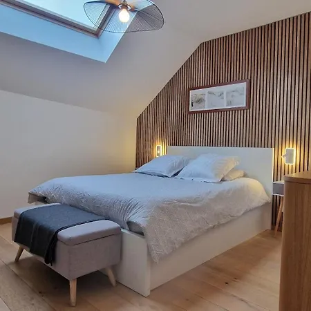Clair, Spacieux Et Cosy Avec Vue Sur Le Massif De La Chartreuse Appartement *
