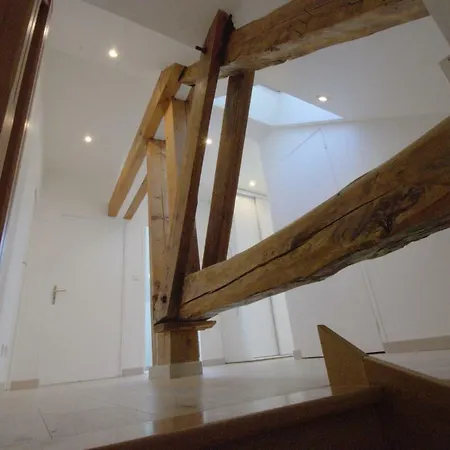 Appartement Clair, Spacieux Et Cosy Avec Vue Sur Le Massif De La Chartreuse